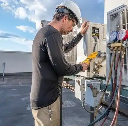 hvac services Orofino